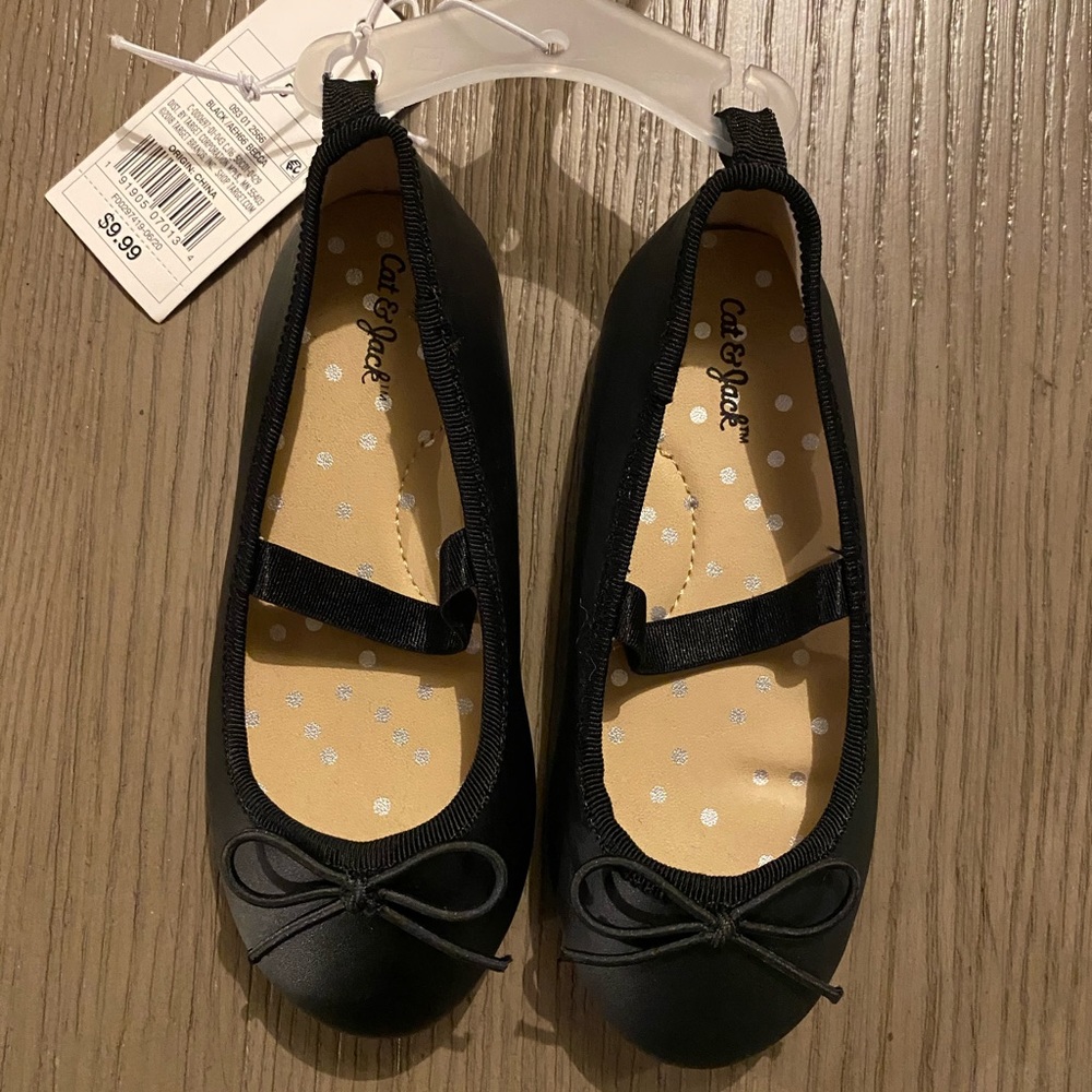 Toddler shoes